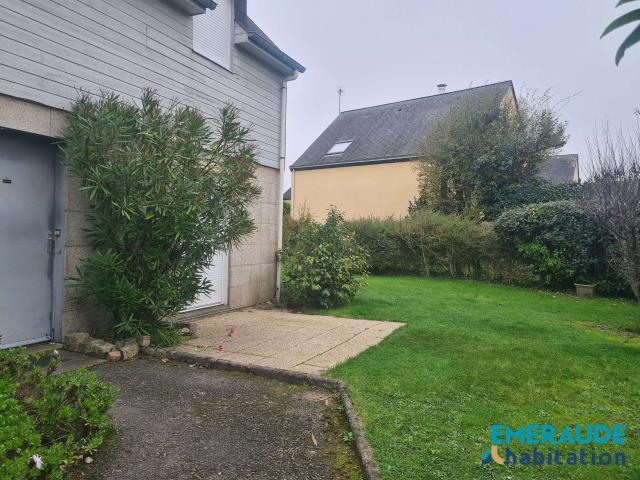Vente maison 3 pièces Dinard Pival St Alexandre Ville Mauny 35