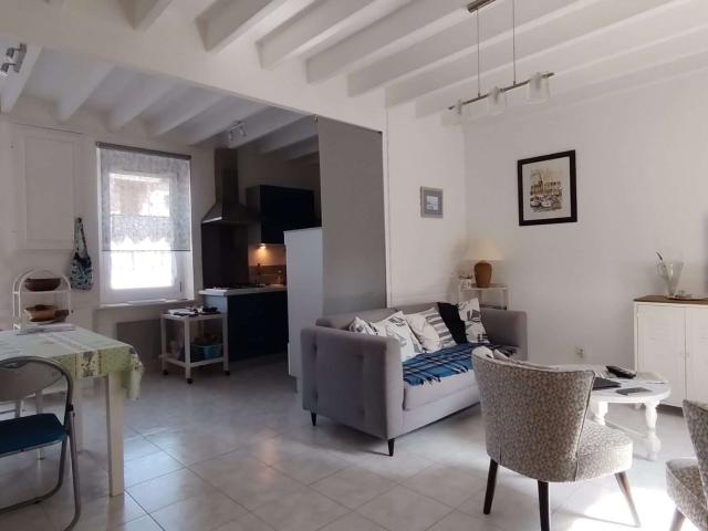 Vente maison 3 pièces Dinard Port Blanc St Enogat La Malouine 35