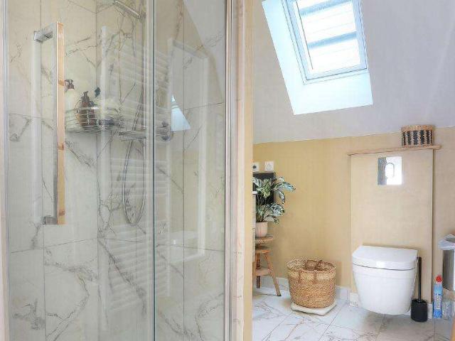 Vente maison 3 pièces Dinard Pival St Alexandre Ville Mauny 35