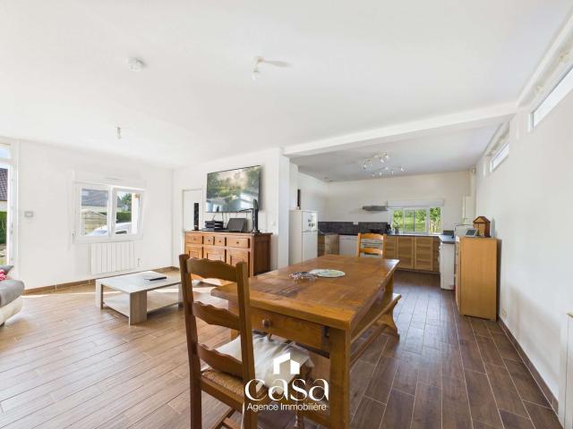 Vente maison 3 pièces Épaney 14