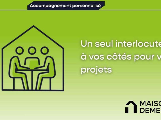 Vente maison 3 pièces Erquy 22