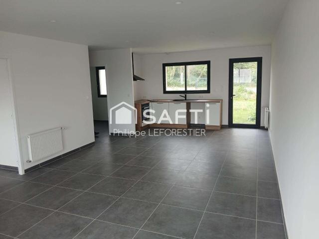 Vente maison 3 pièces Esquay sur Seulles 14