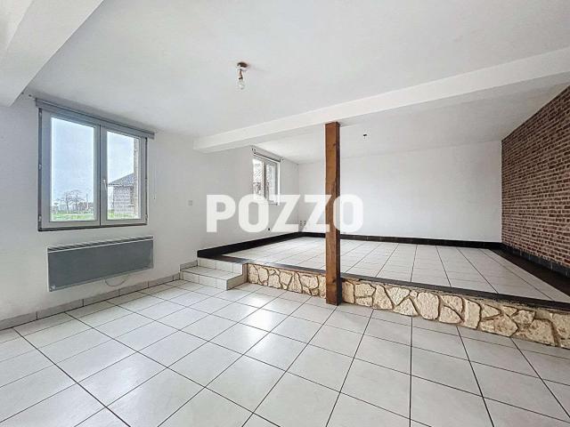 Vente maison 3 pièces Fontenay 50