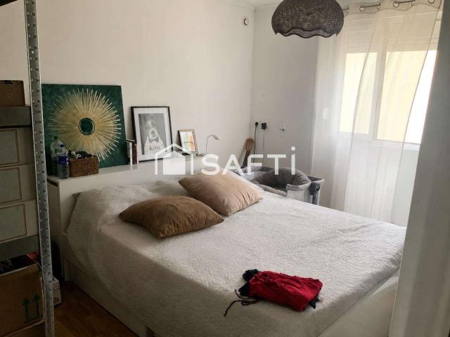 Vente maison 3 pièces Fécamp 76