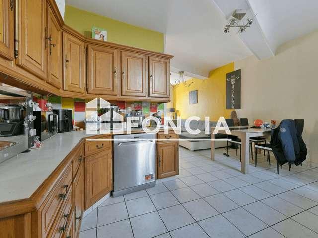 Vente maison 3 pièces Flers 61