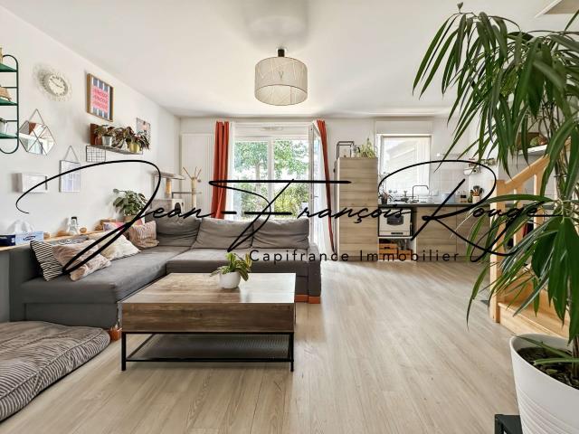 Vente maison 3 pièces Fleury sur Orne 14