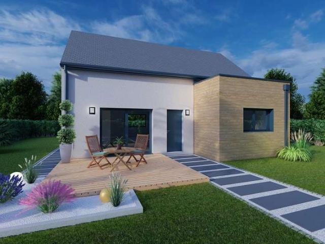 Vente maison 3 pièces Fréhel 22