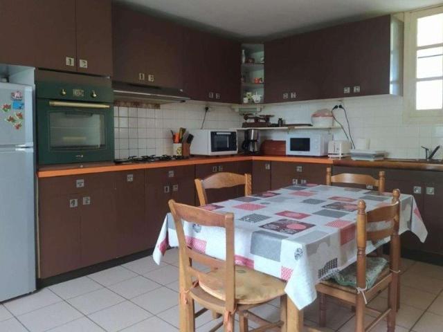 Vente maison 3 pièces Frênes 61