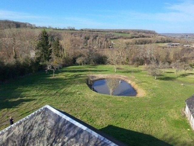 Vente maison 3 pièces Fresnay le Samson 61