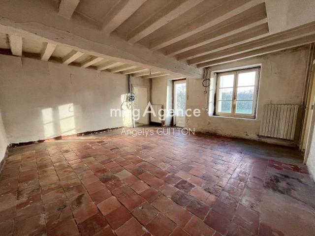 Vente maison 3 pièces Fresnay sur Sarthe 72