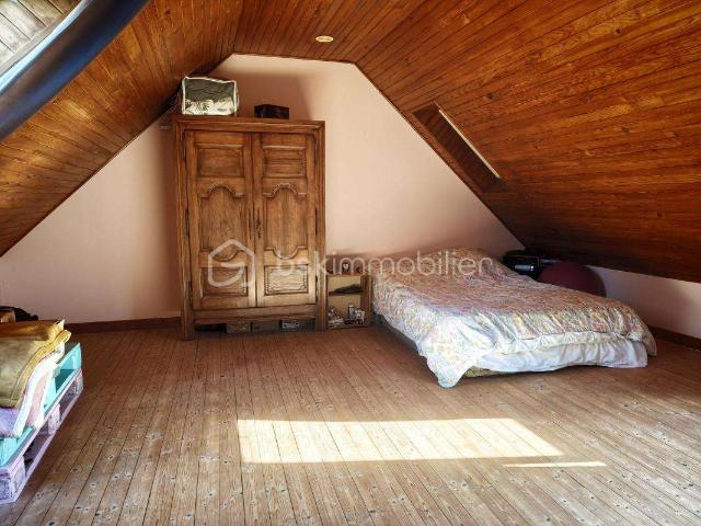 Vente maison 3 pièces Kerlouan 29