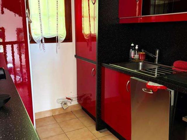Vente maison 3 pièces Houlgate 14