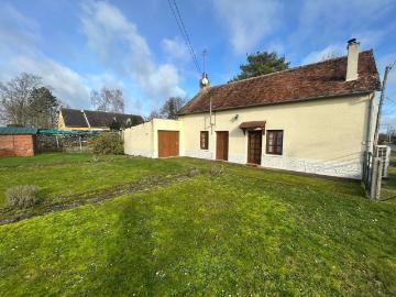 Vente maison 3 pièces Héloup 61