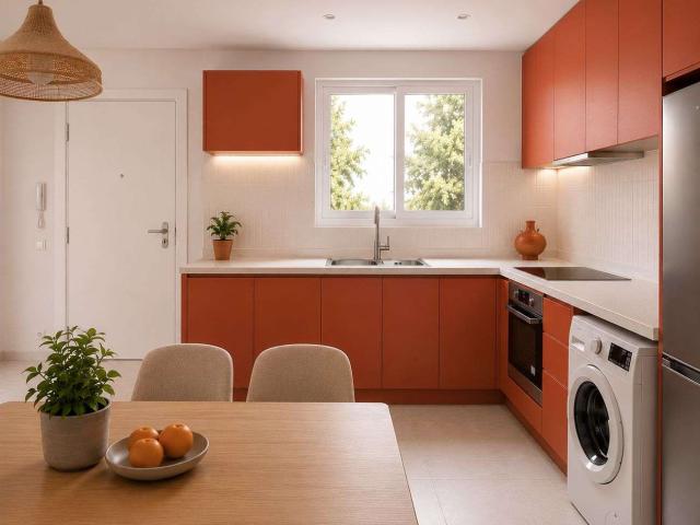 Vente maison 3 pièces Helléan 56