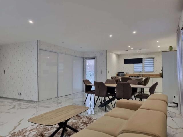 Vente maison 3 pièces Hesse 57