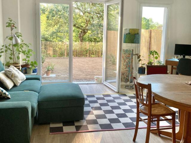 Vente maison 3 pièces Indre 44