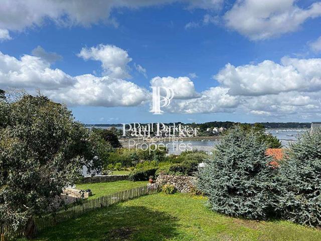 Vente maison 3 pièces Île aux Moines 56