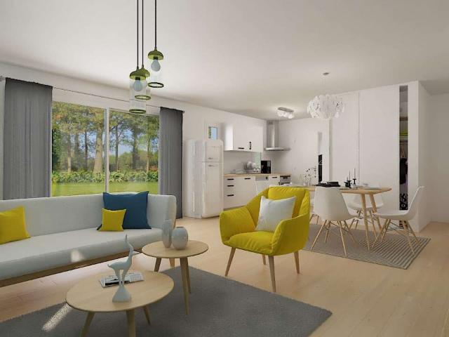 Vente maison 3 pièces Jard sur Mer 85