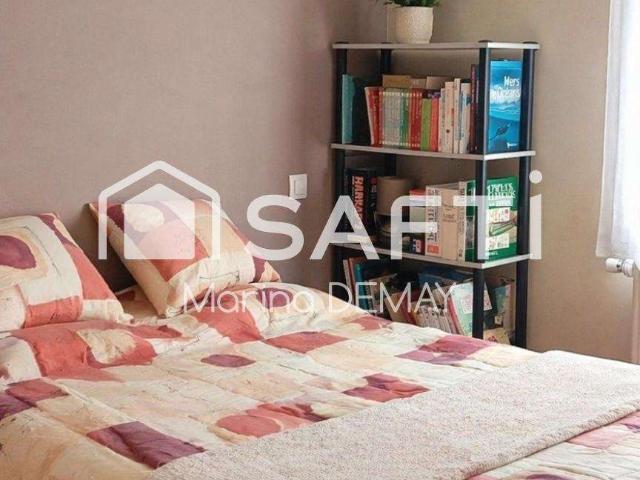 Vente maison 3 pièces Jard sur Mer 85