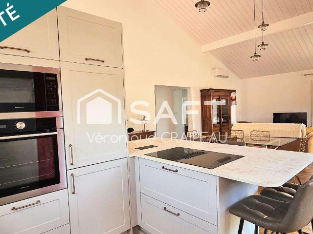 Vente maison 3 pièces Jard sur Mer 85