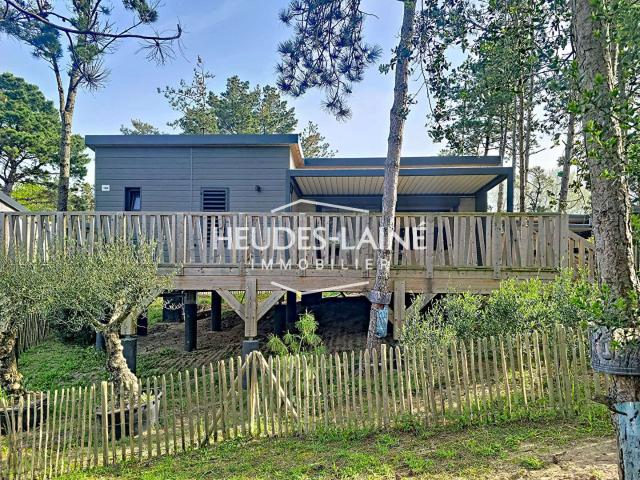 Vente maison 3 pièces Jullouville 50