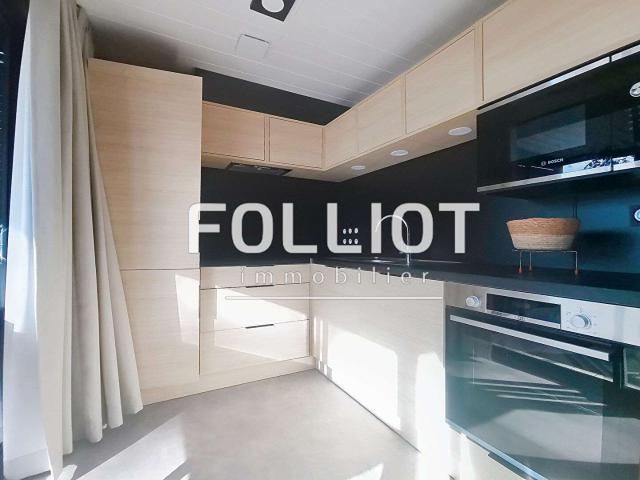 Vente maison 3 pièces Jullouville 50