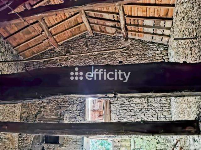Vente maison 3 pièces Loulay 17