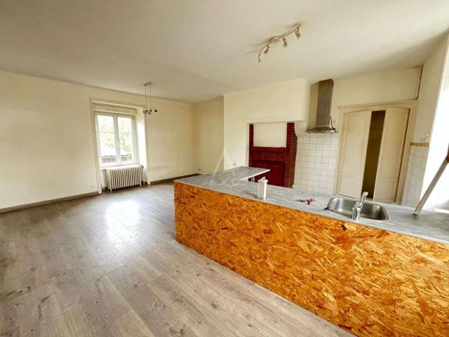 Vente maison 3 pièces Louvigné du Désert 35