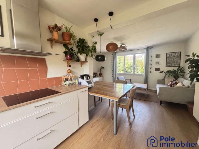 Vente maison 3 pièces Caen Bas Venoix St Ouen 14
