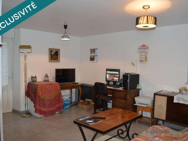 Vente maison 3 pièces Loguivy Plougras 22