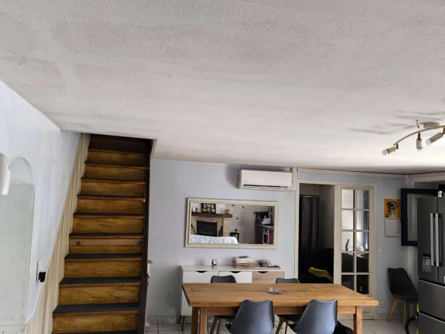Vente maison 3 pièces L'Oie 85