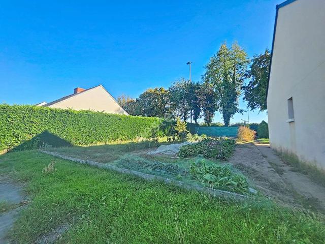 Vente maison 3 pièces Loireauxence 44