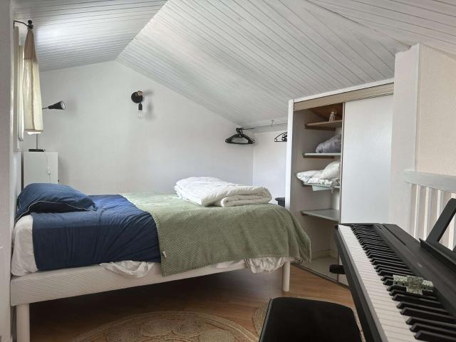 Vente maison 3 pièces Longeville sur Mer 85