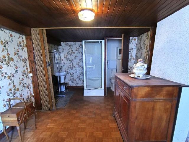 Vente maison 3 pièces Laurière 87