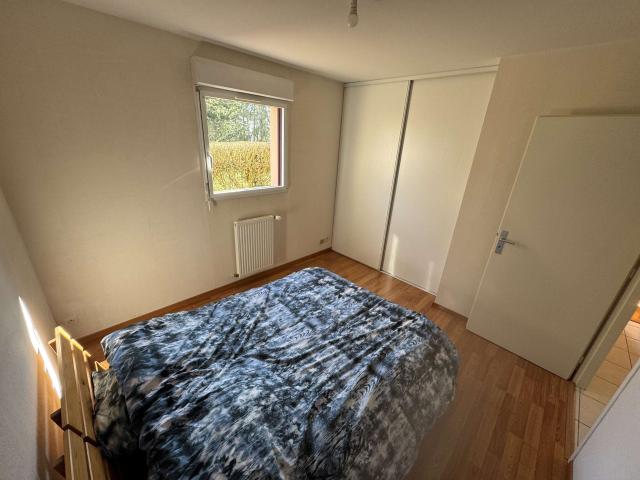 Vente maison 3 pièces Laval Avesnières 53