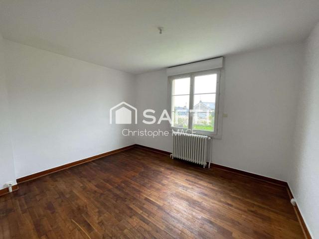 Vente maison 3 pièces Laval Les Fourches 53