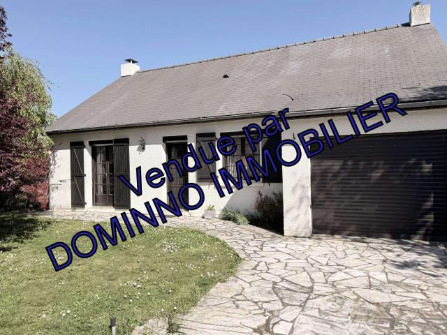 Vente maison 3 pièces La chabossiere 44