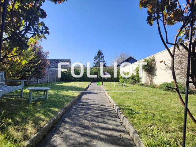 Vente maison 3 pièces La Chapelle en Juger 50
