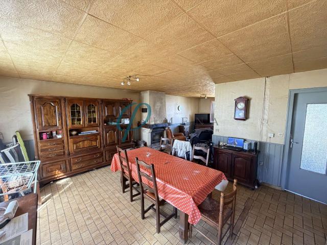 Vente maison 3 pièces La Chapelle Saint Florent 49