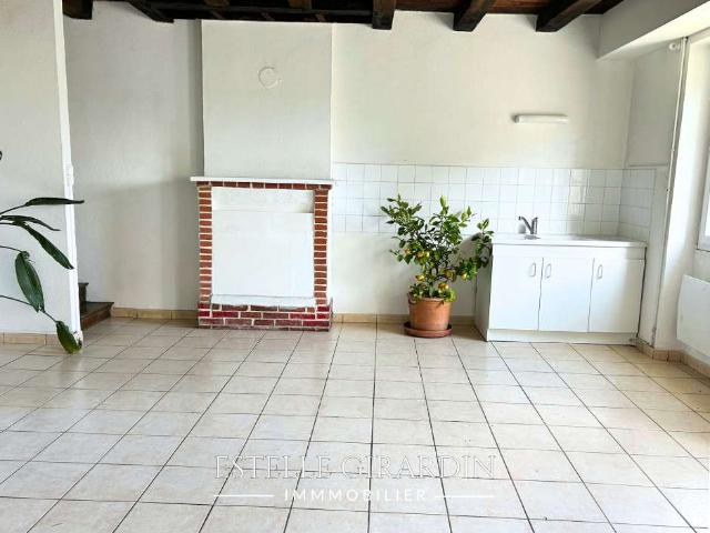 Vente maison 3 pièces La Chapelle sur Erdre 44