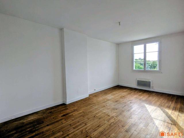 Vente maison 3 pièces La Chapelle sur Erdre 44