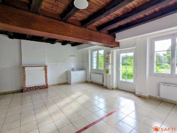 Vente maison 3 pièces La Chapelle sur Erdre 44