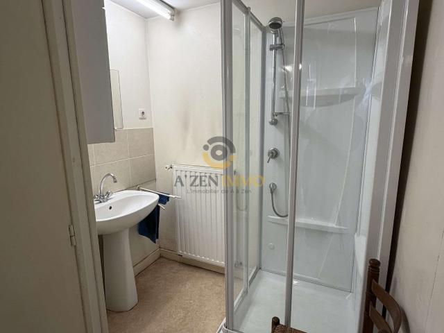Vente maison 3 pièces La Chapelle Thireuil 79