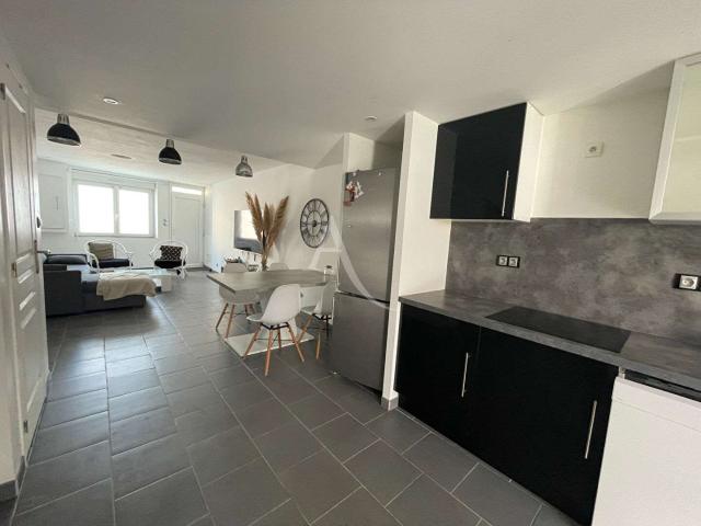 Vente maison 3 pièces La Chevrolière 44