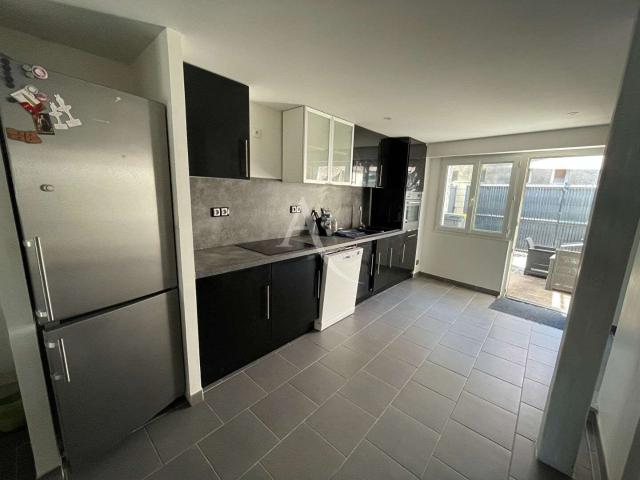 Vente maison 3 pièces La Chevrolière 44