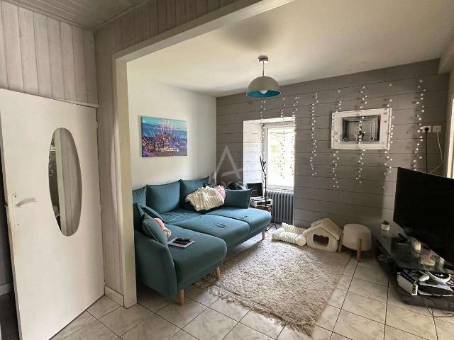 Vente maison 3 pièces La Boissière de Montaigu 85