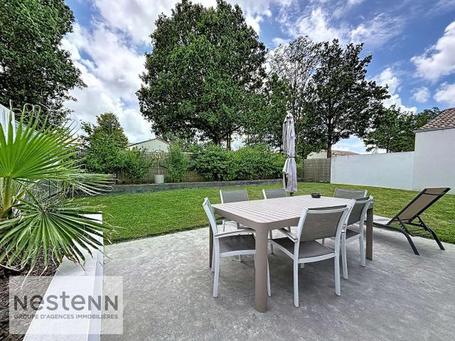 Vente maison 3 pièces La Garnache 85