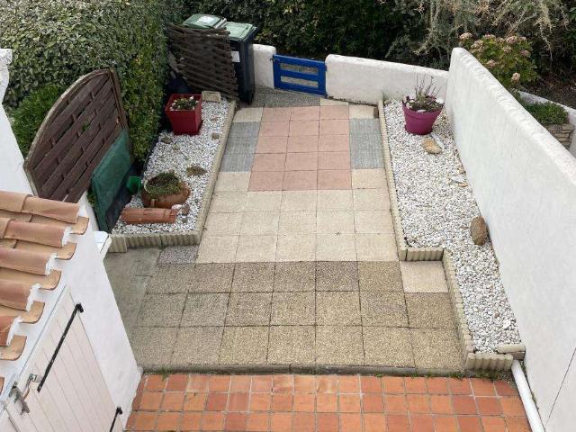 Vente maison 3 pièces La Guérinière 85