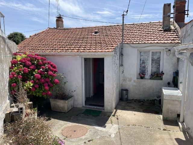 Vente maison 3 pièces La Guérinière 85