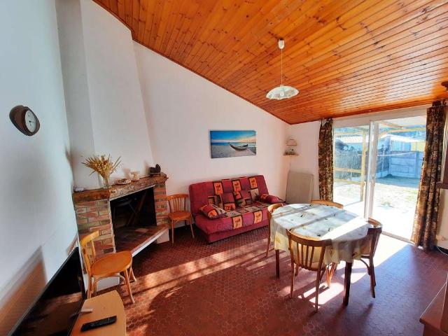 Vente maison 3 pièces La Faute sur Mer 85